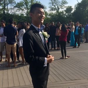 Meet your Posher, Austin